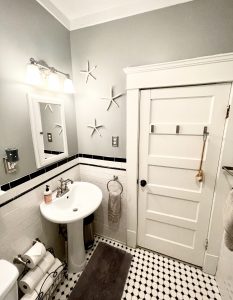 Bathroom - Deidra Lauren Designs