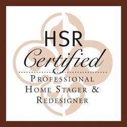 HSR Certified Professional Logo